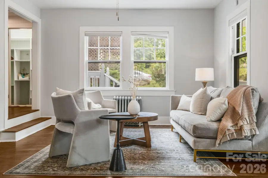 185 Flint Street, Asheville, NC 28801 - #3