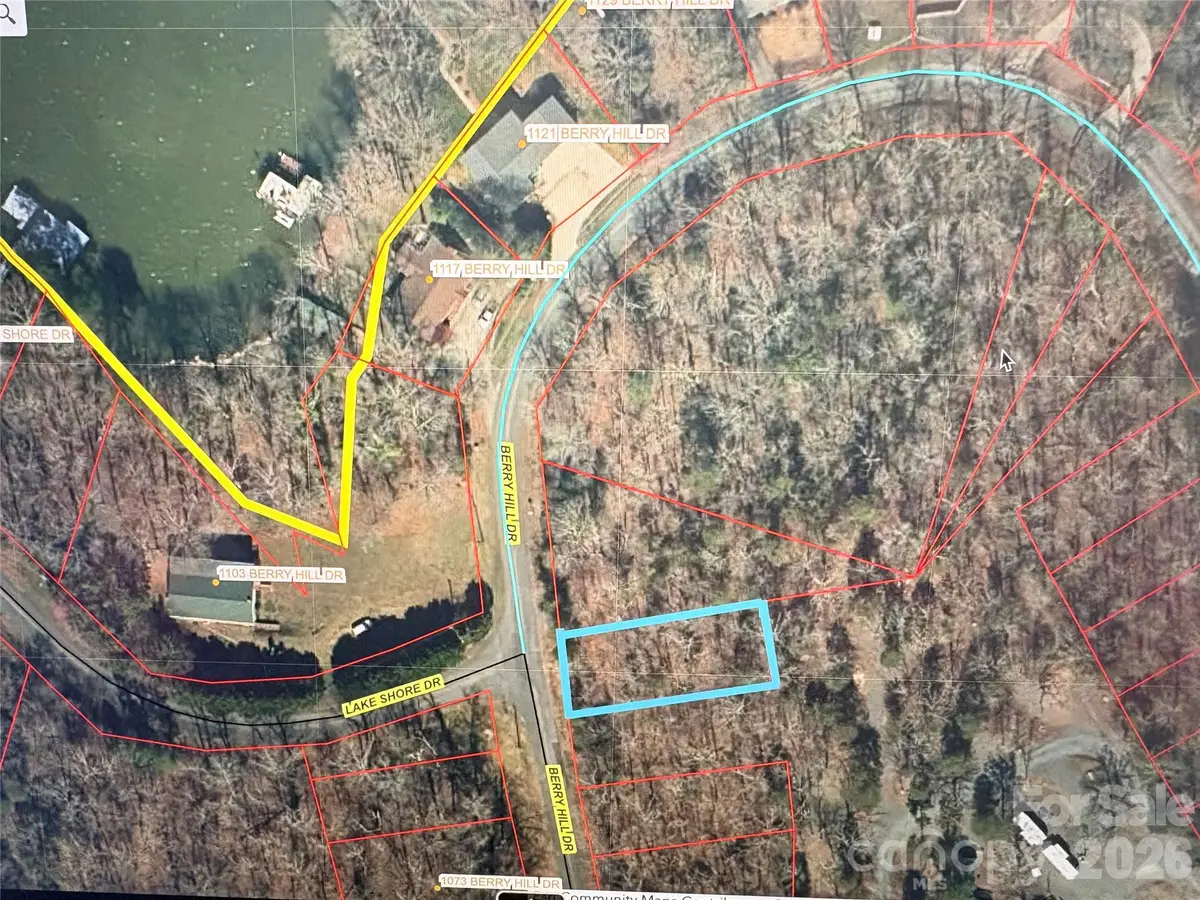 000 Berry Hill Drive #717, Norwood, NC 28128 - #1