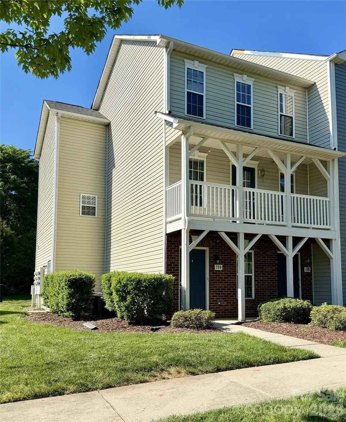 106 Locomotive Lane #209, Mooresville, NC 28115 - #1