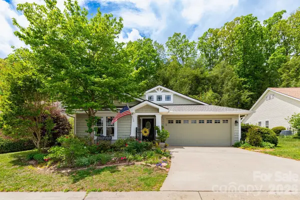 59 Sunview Circle, Arden, NC 28704