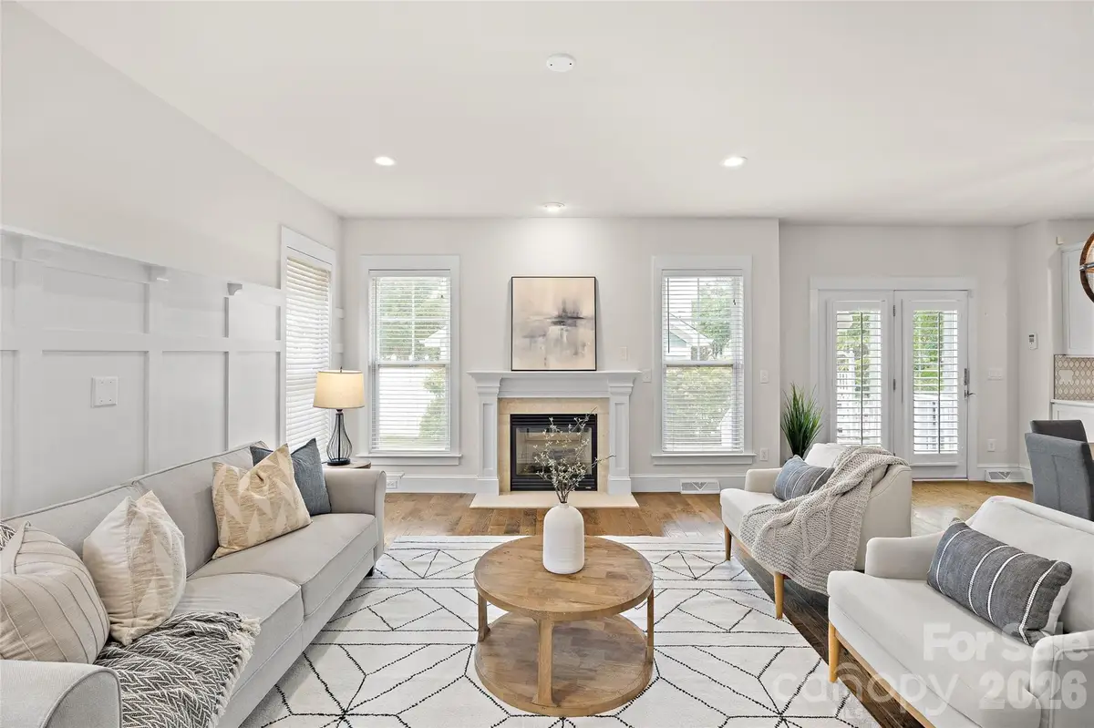 15723 Taviston Street, Huntersville, NC 28078 - #1