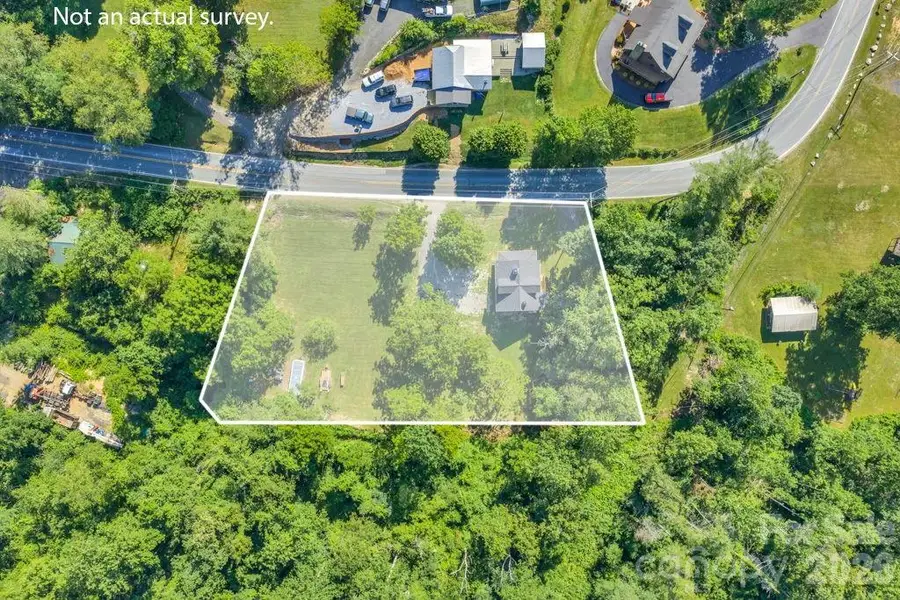 1415 Roan Road, Spruce Pine, NC 28777 - #2