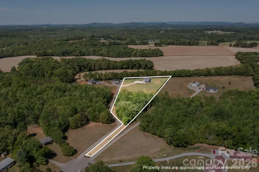147 Haystack Lane, Olin, NC 28660 - #2