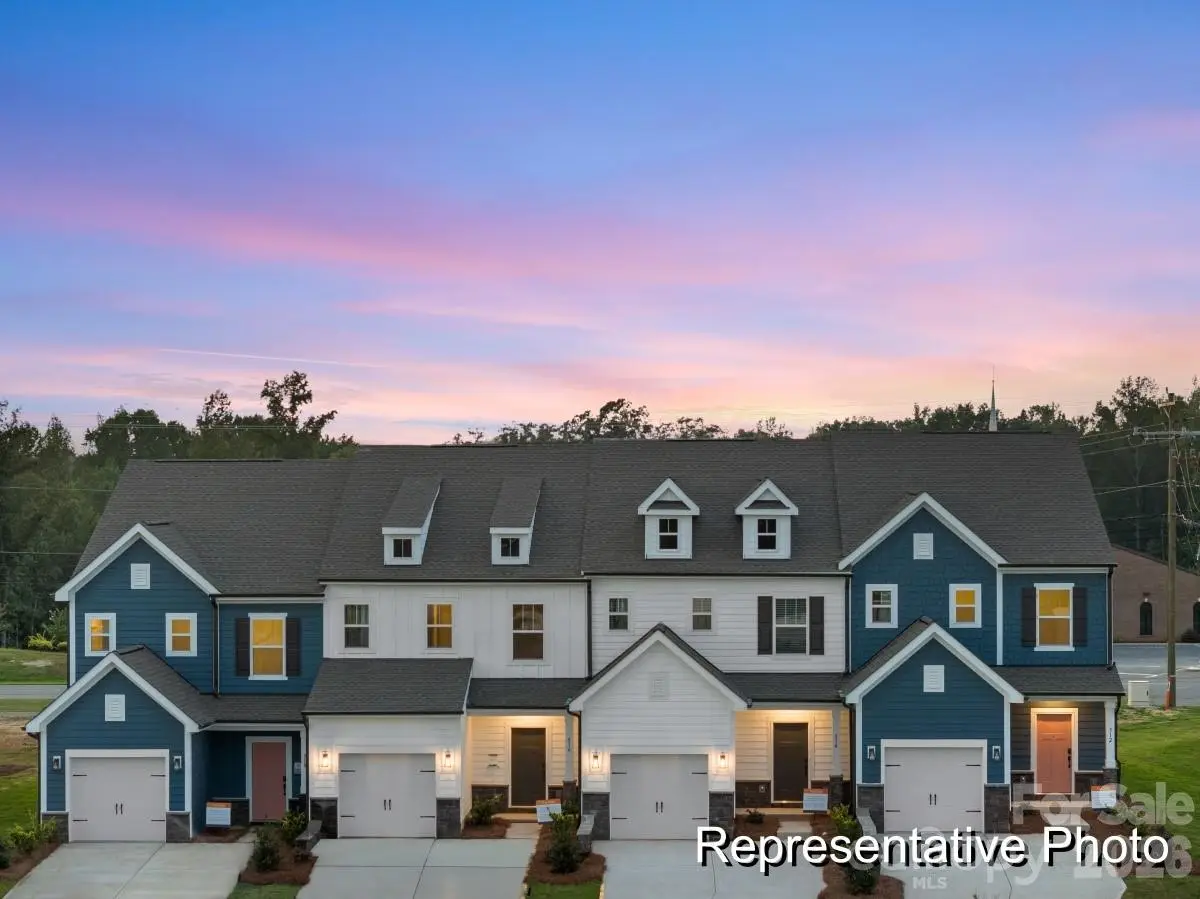 313 Drawbar Drive #93, Clover, SC 29710 - #1