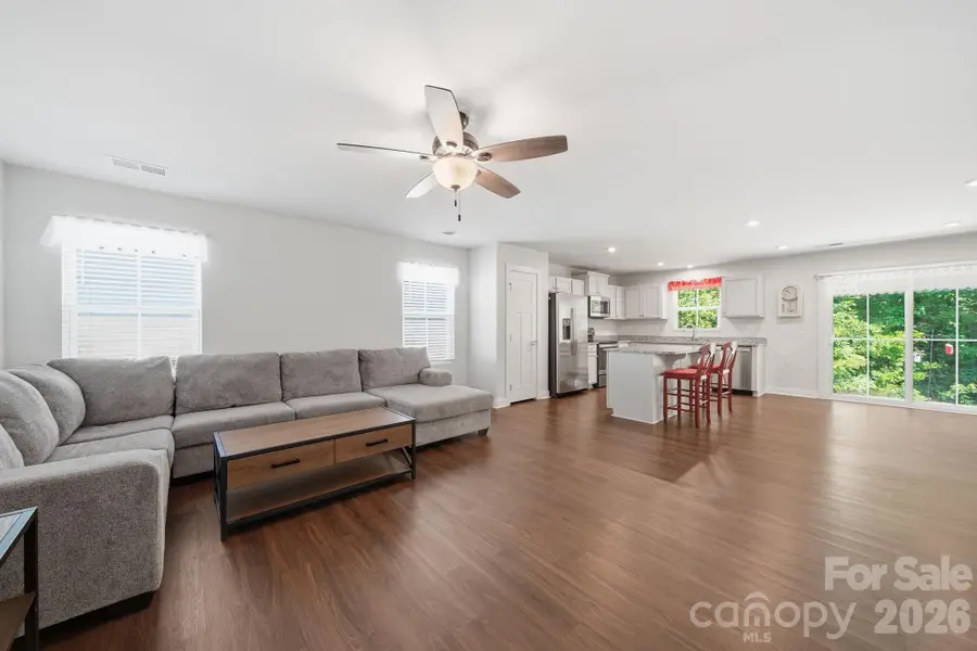 4507 Hunton Dale Road Nw, Concord, NC 28027 - #2