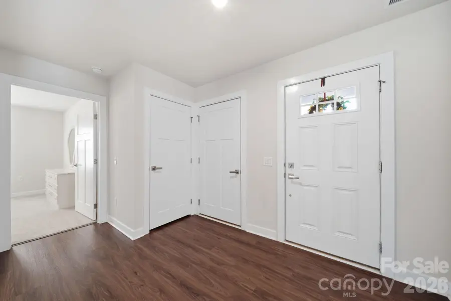 4507 Hunton Dale Road Nw, Concord, NC 28027 - #3