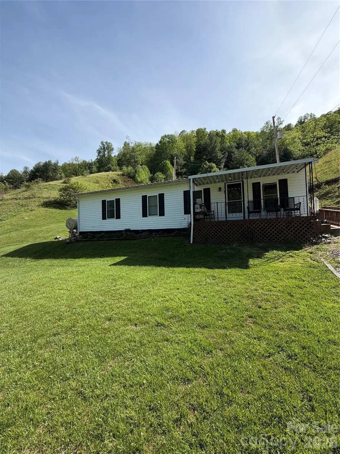 1663 Bailey Branch Road, Burnsville, NC 28714 - #1