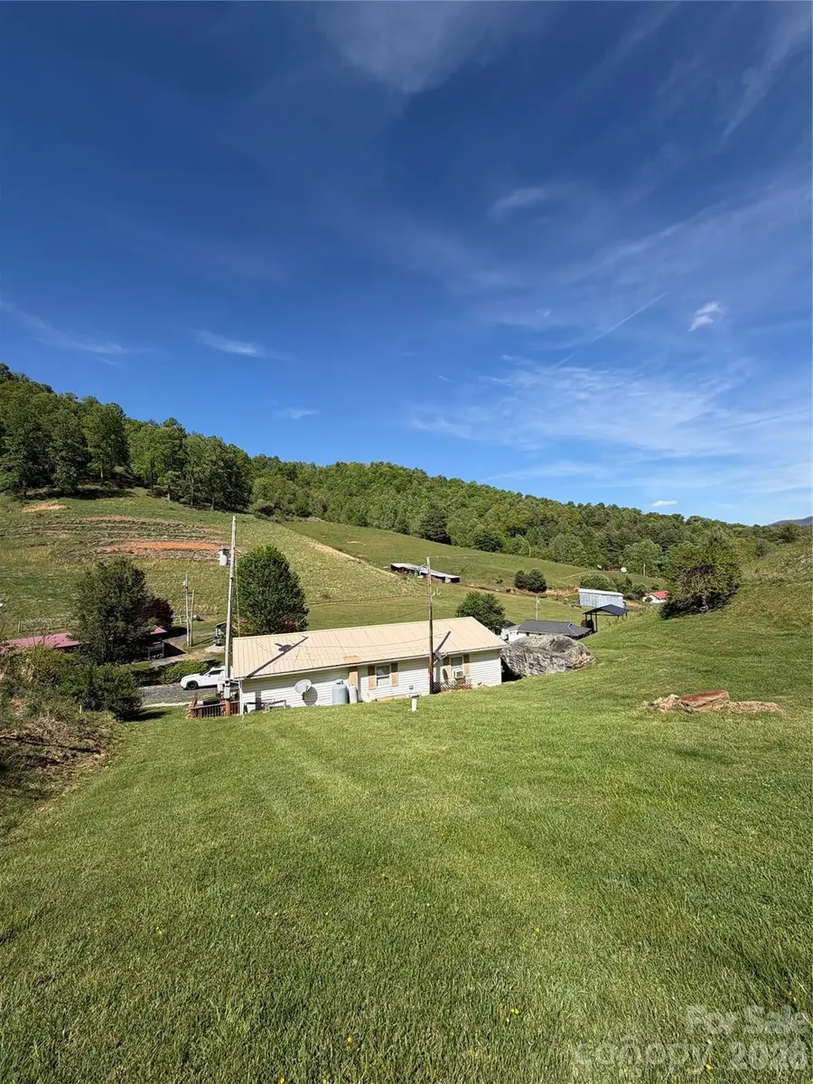 1663 Bailey Branch Road, Burnsville, NC 28714 - #2