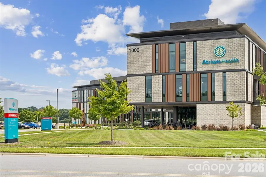 16032 Cloud Nine Court, Matthews, NC 28105 - #2