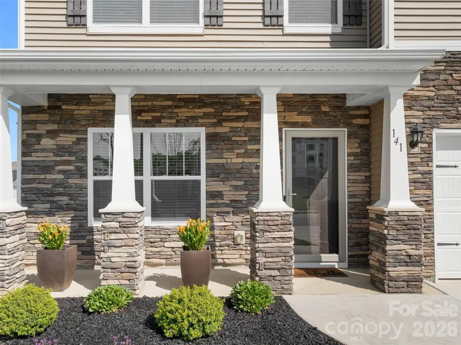 141 Wheatfield Road, Fletcher, NC 28732 - #2
