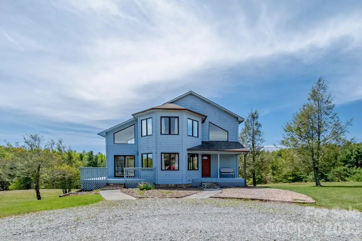 216 Deer Track Lane, Sparta, NC 28675 - #1