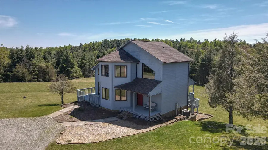 216 Deer Track Lane, Sparta, NC 28675 - #3
