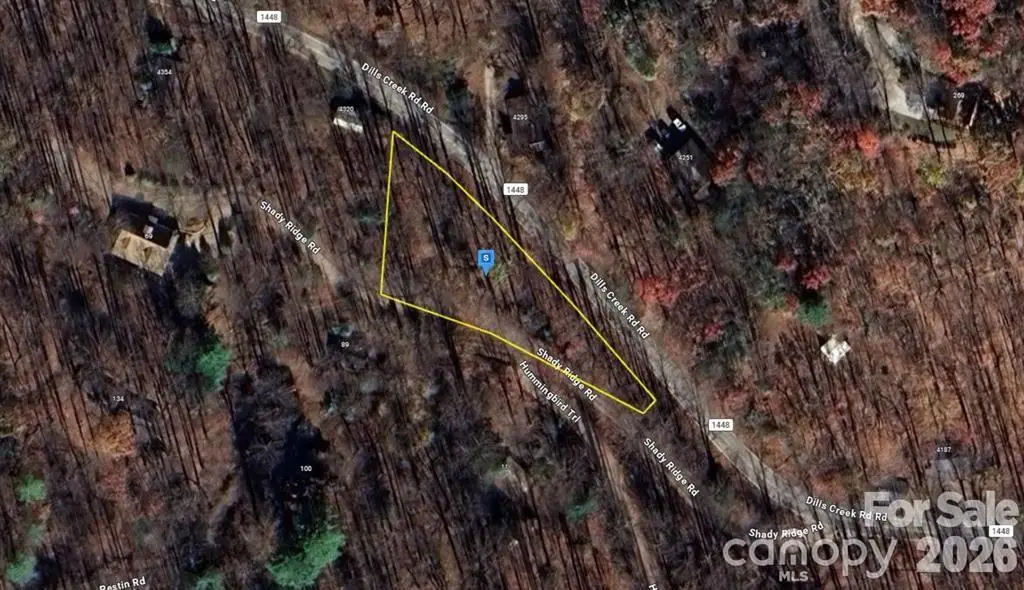 4300 W Old Murphy Road, Franklin, NC 28734 - #1