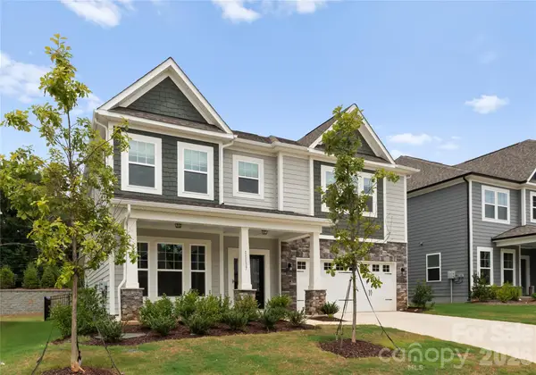 11117 Lochmere Road, Charlotte, NC 28278