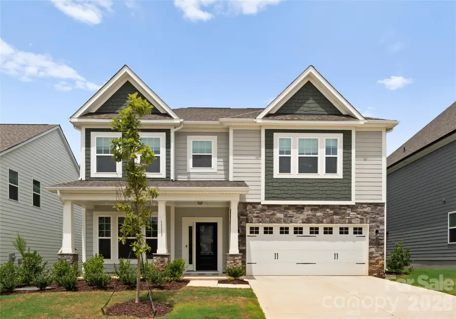 11117 Lochmere Road, Charlotte, NC 28278 - #2