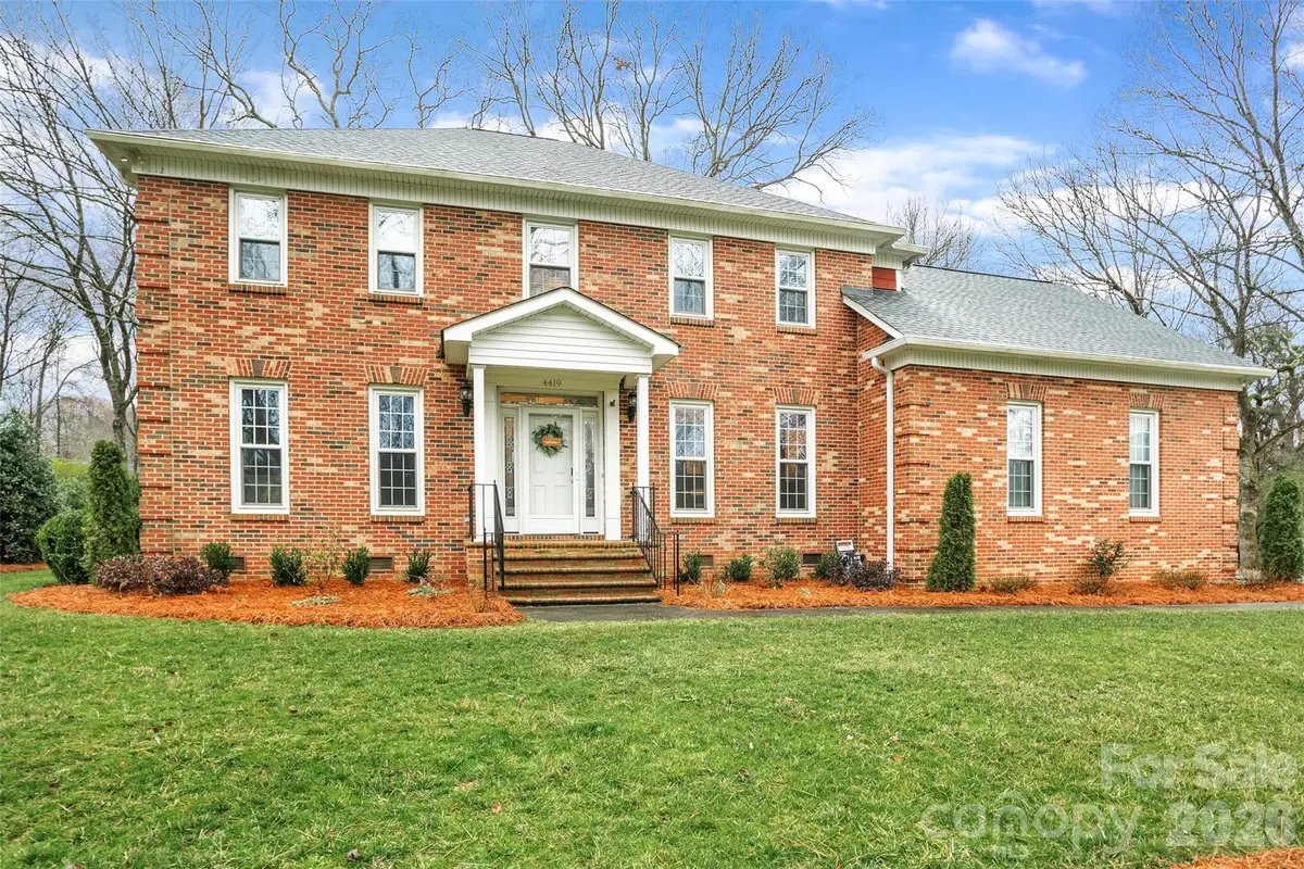 4419 Wycombe Court, Charlotte, NC 28226 - #1