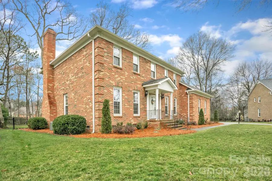 4419 Wycombe Court, Charlotte, NC 28226 - #2
