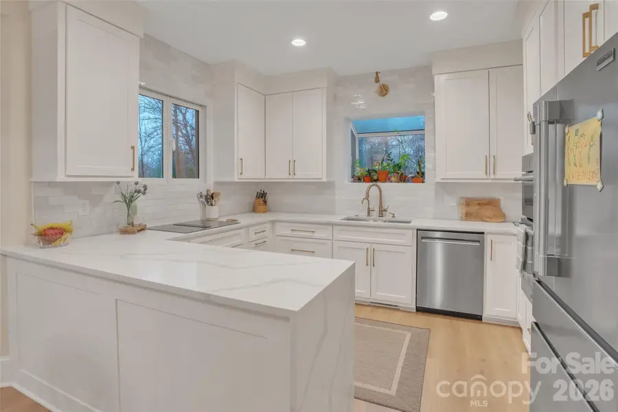 4419 Wycombe Court, Charlotte, NC 28226 - #3