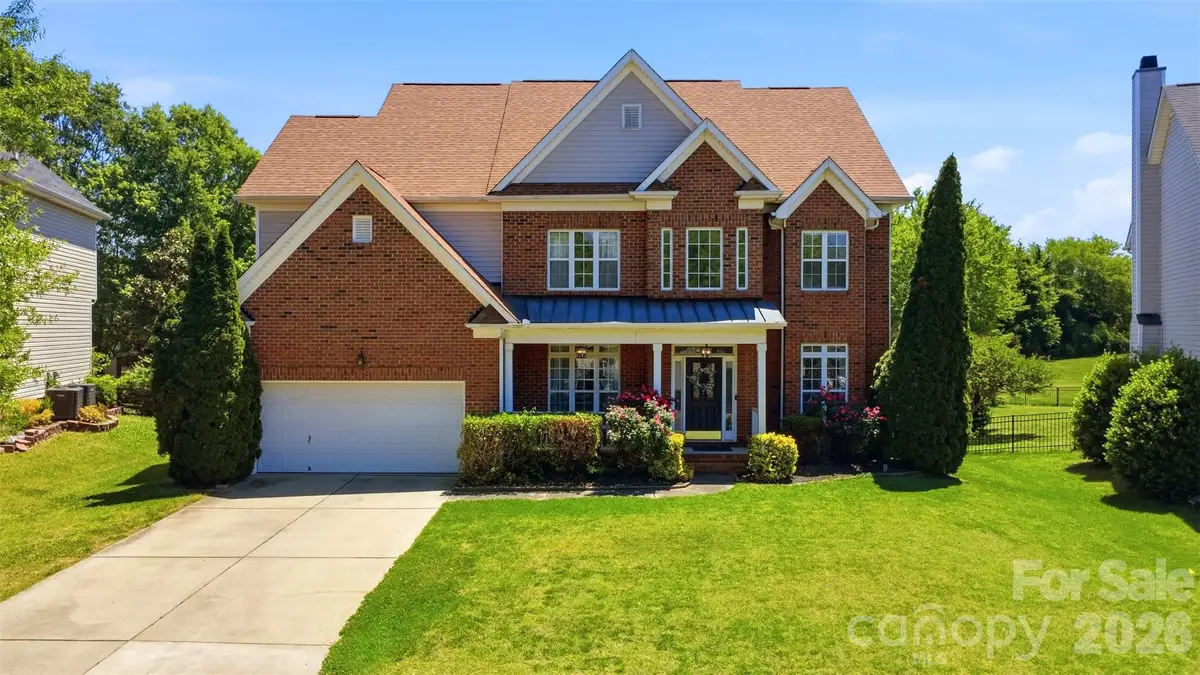 2107 Copperplate Road, Charlotte, NC 28262 - #1