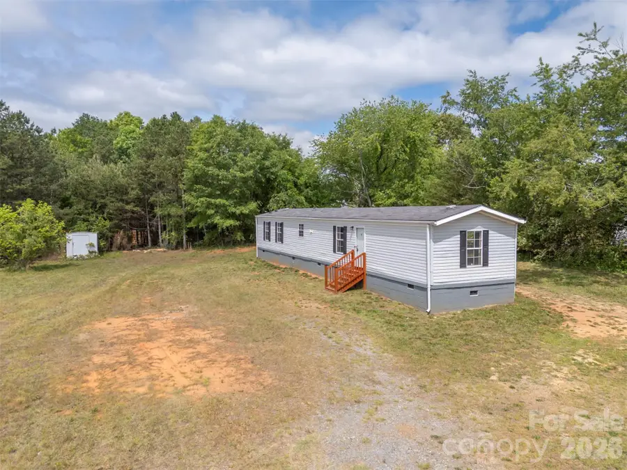 434 Goodes Creek Church Road, Mooresboro, NC 28114 - #3