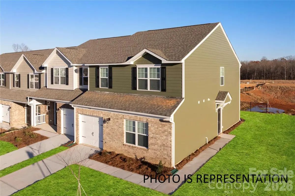 5109 Tommy Lane #505, Stanley, NC 28164 - #1