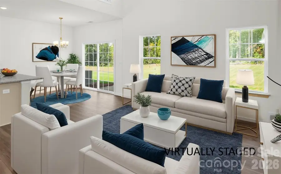 5109 Tommy Lane #505, Stanley, NC 28164 - #2