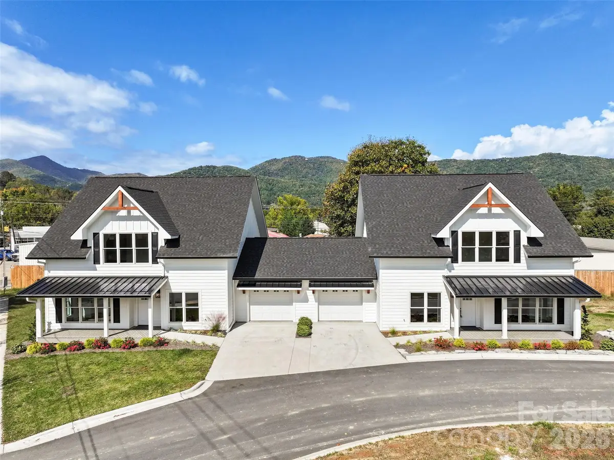 11 and 15 Riemar Lane, Waynesville, NC 28786 - #1