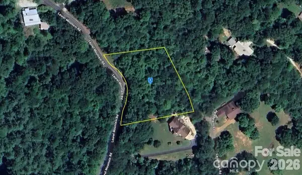 155 Laurel Mountain Road, Franklin, NC 28734