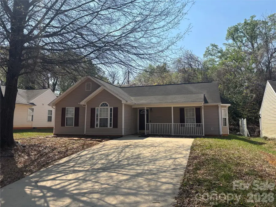 4621 Victory Lane, Charlotte, NC 28269 - #2