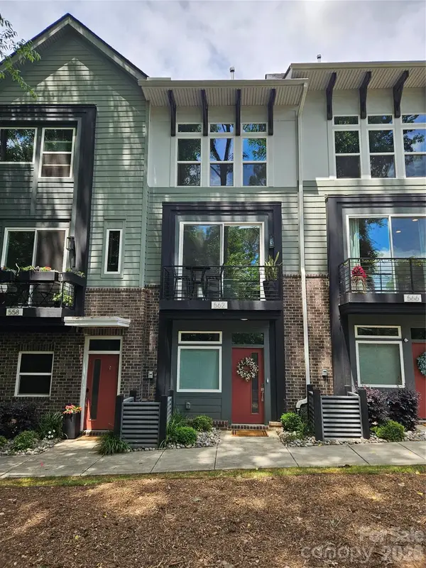 562 West End Drive, Charlotte, NC 28208