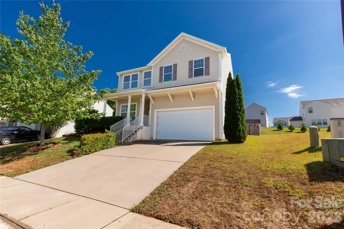 493 Dutch White Drive, Clover, SC 29710 - #1