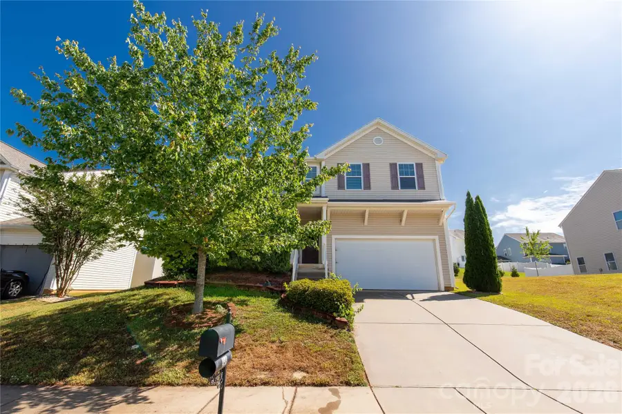 493 Dutch White Drive, Clover, SC 29710 - #2