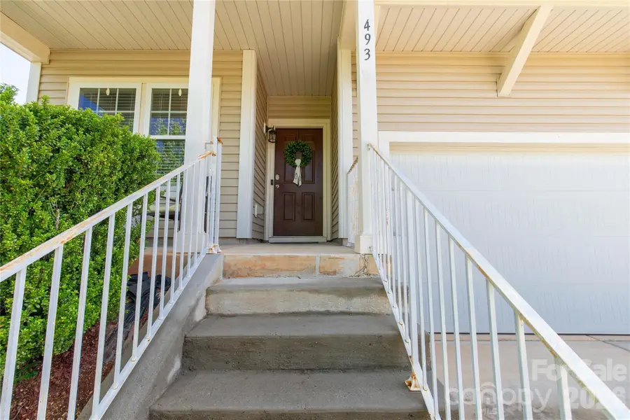493 Dutch White Drive, Clover, SC 29710 - #3