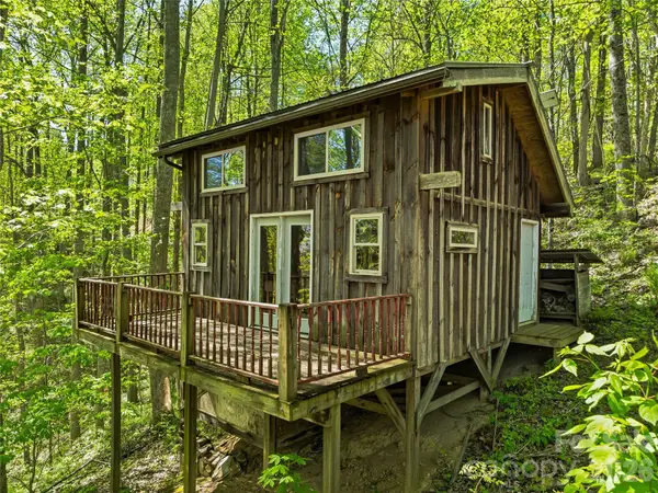 3167 Lumptown Road, Marshall, NC 28753