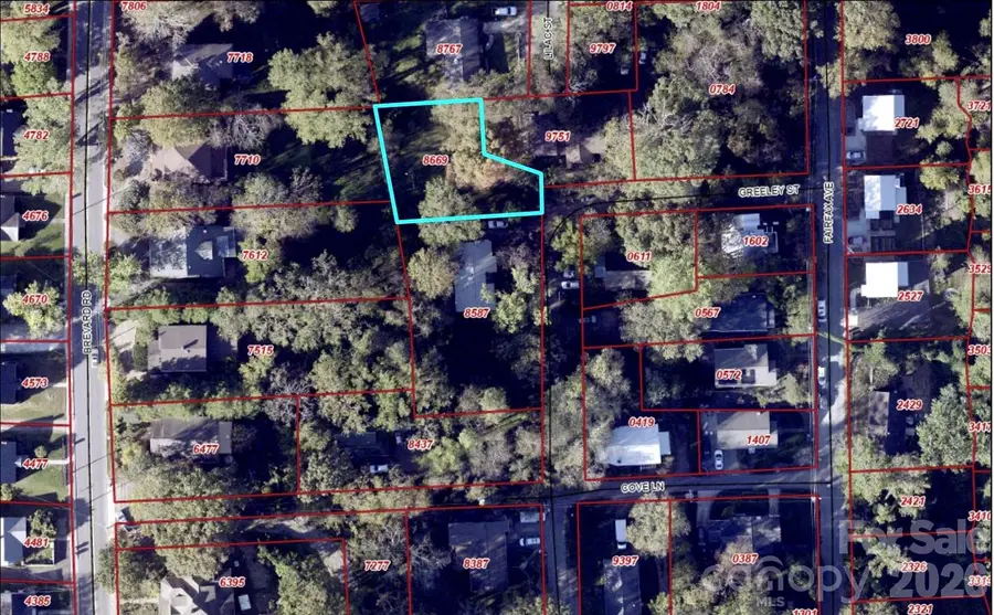 15 Greeley Street, Asheville, NC 28806 - #3