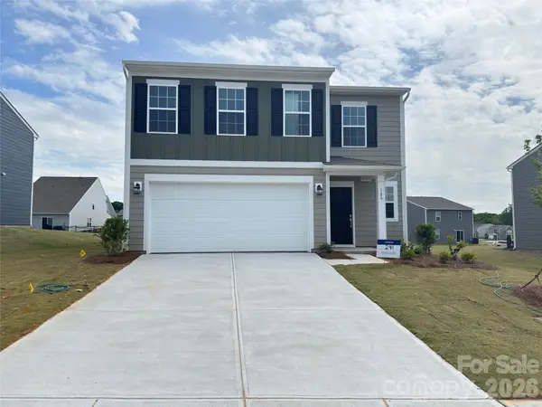 189 Rock Avenue #SFD 241, Statesville, NC 28625