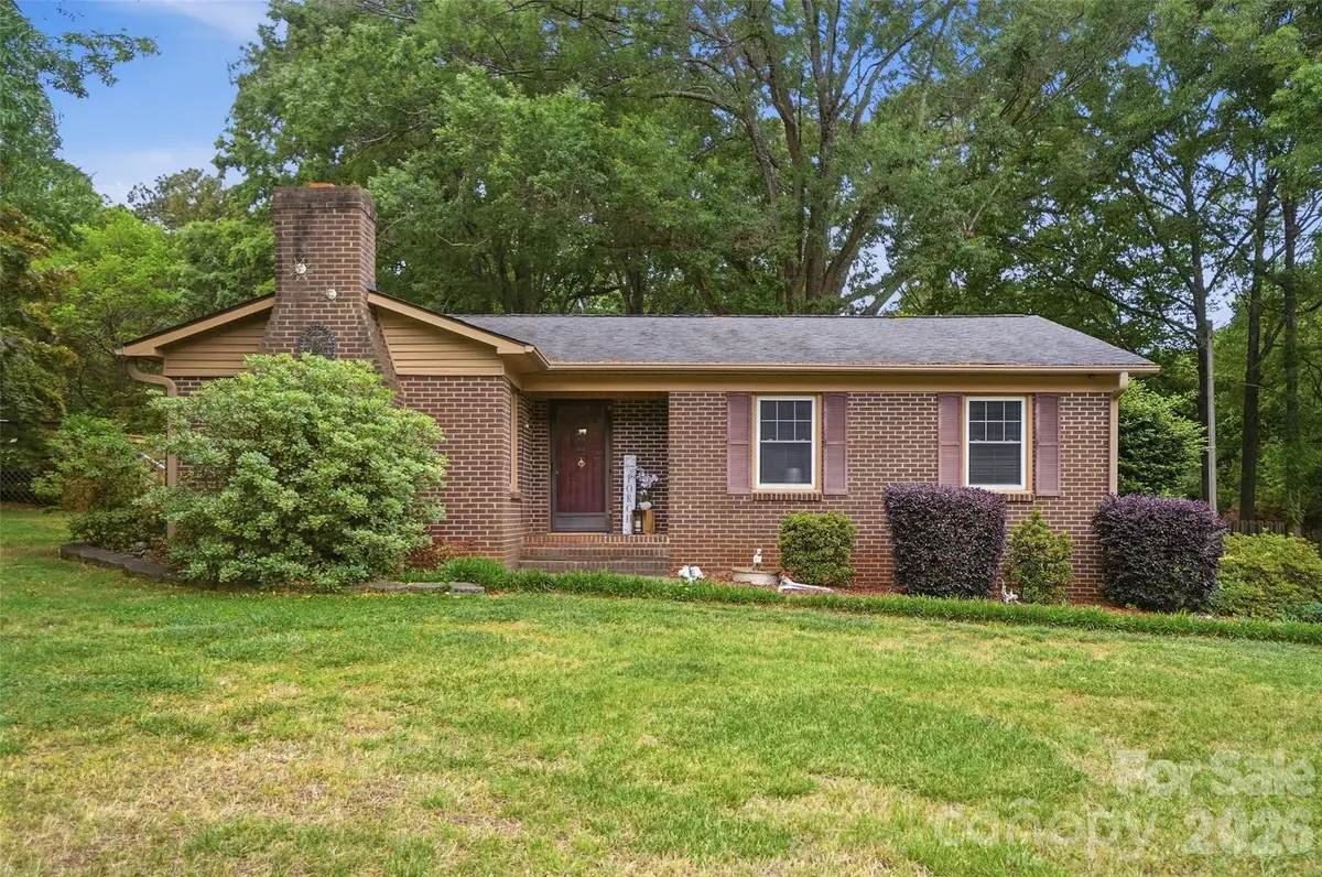 1621 Love Road, Monroe, NC 28110 - #1