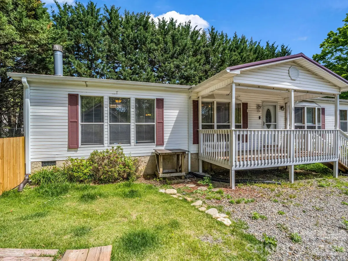 213 Old State Ten Road, Black Mountain, NC 28711 - #1