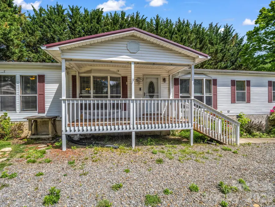 213 Old State Ten Road, Black Mountain, NC 28711 - #3