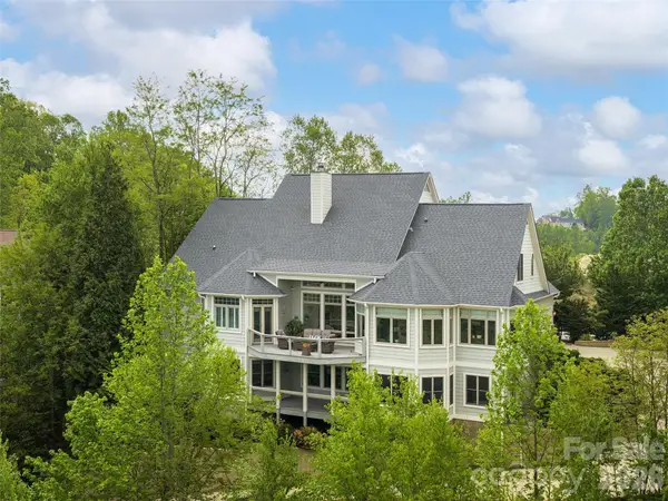 1403 Woodsong Drive, Hendersonville, NC 28791