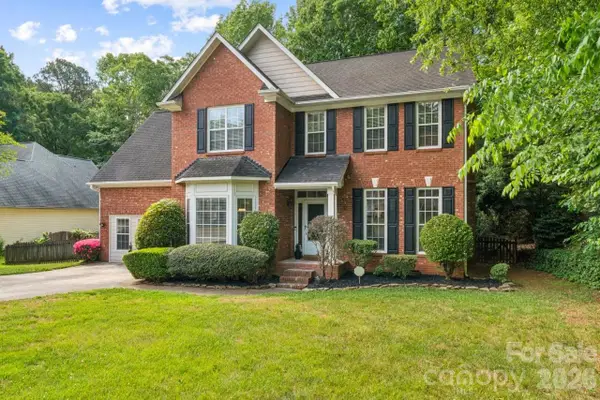 2040 Swaim Drive, Matthews, NC 28105