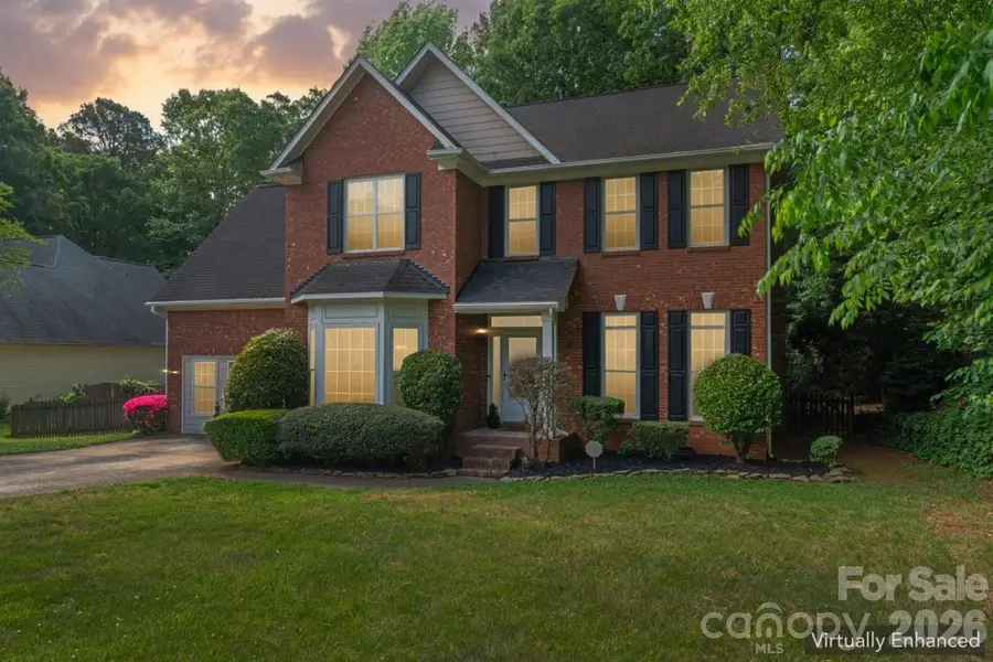 2040 Swaim Drive, Matthews, NC 28105 - #2