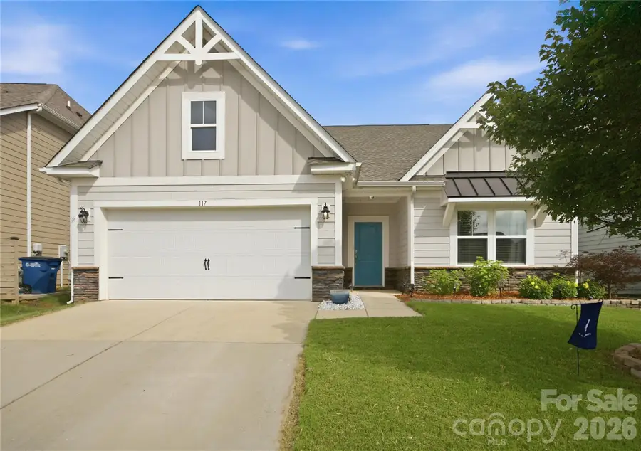 117 Canada Drive, Statesville, NC 28677 - #2