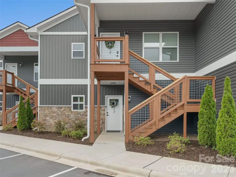 143 Carver Street #13, Brevard, NC 28712 - #2