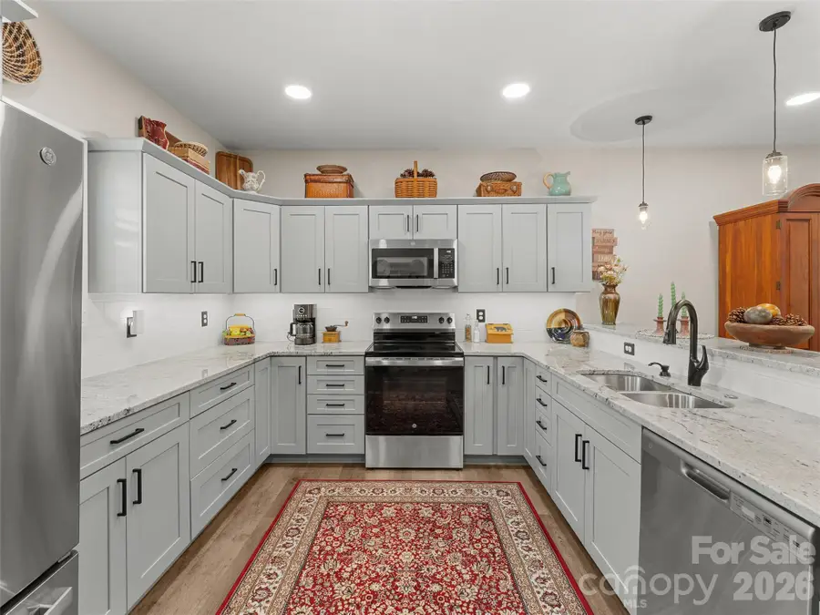 143 Carver Street #13, Brevard, NC 28712 - #3