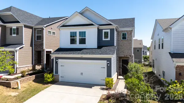 527 Palmarosa Street, Fort Mill, SC 29715