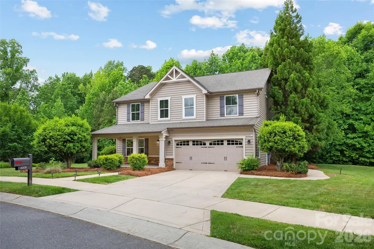 4008 Pinebrook Lane, Waxhaw, NC 28173 - #1