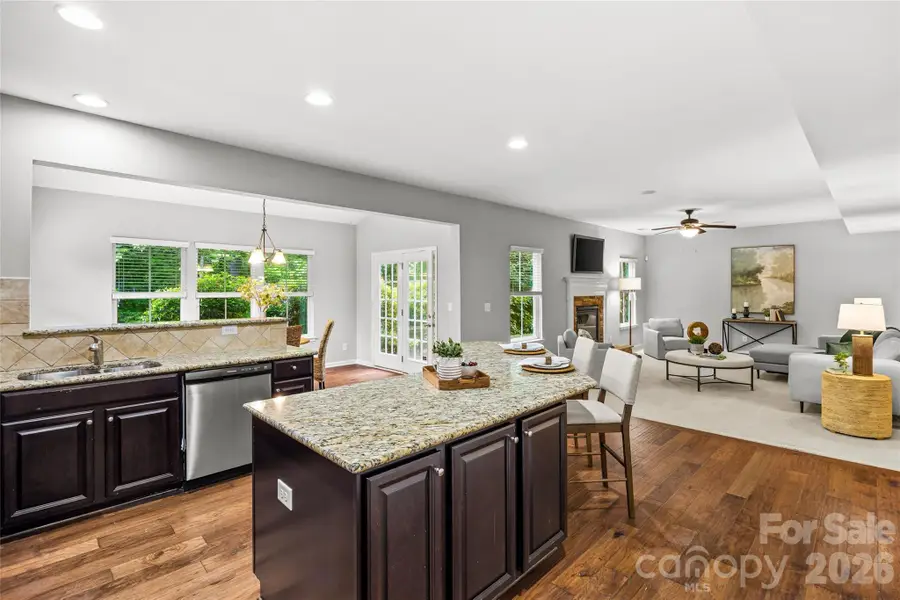 4008 Pinebrook Lane, Waxhaw, NC 28173 - #2