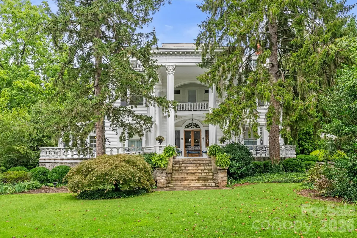 86 Edgemont Road, Asheville, NC 28801 - #1