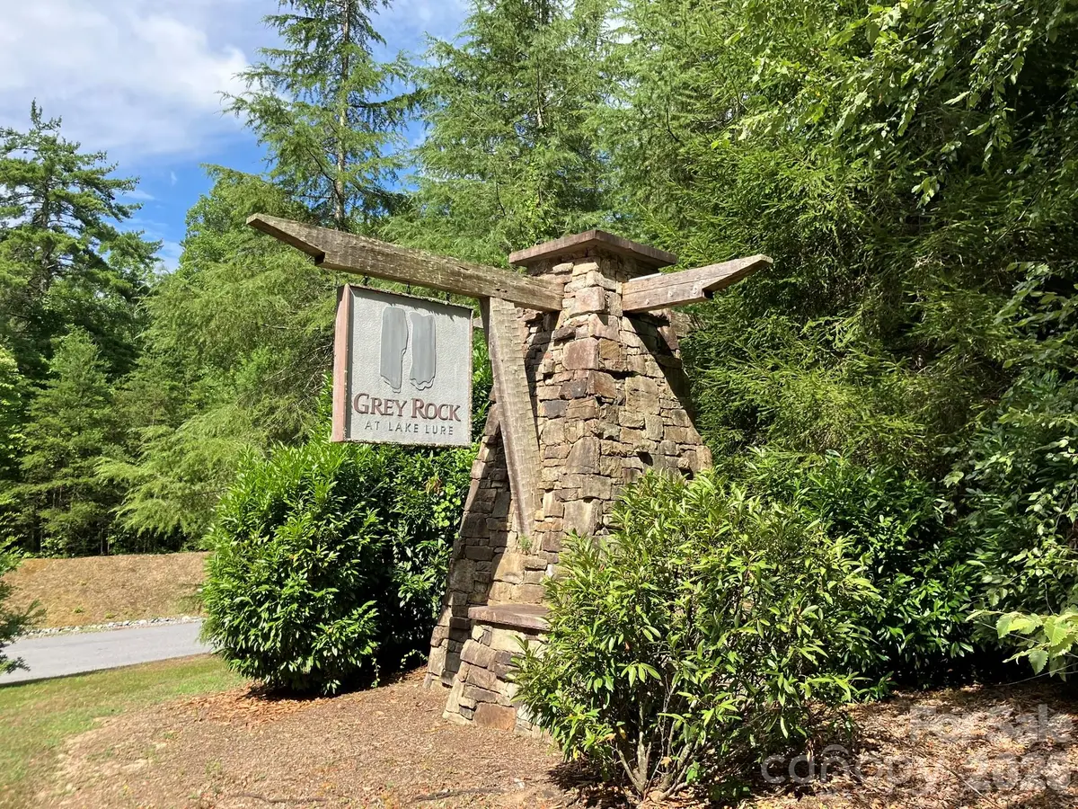 0 Rolling Ridge Trail #315, Lake Lure, NC 28746 - #1